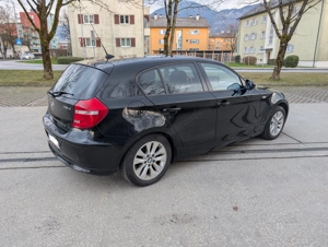 BMW 116d Diesel Bild 2
