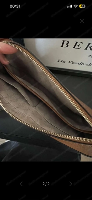 Umhängetasche Michael Kors Bild 2