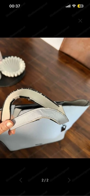 Shoppingbag Calvin Klein