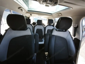 Citro n C4 Picasso BlueHDi 150 | 7-Sitzer | Pickerl neu  Bild 3