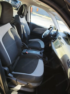 Citro n C4 Picasso BlueHDi 150 | 7-Sitzer | Pickerl neu  Bild 6