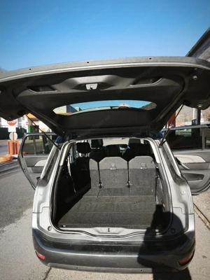 Citro n C4 Picasso BlueHDi 150 | 7-Sitzer | Pickerl neu  Bild 10