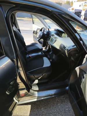 Citro n C4 Picasso BlueHDi 150 | 7-Sitzer | Pickerl neu  Bild 7