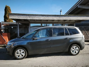 Citro n C4 Picasso BlueHDi 150 | 7-Sitzer | Pickerl neu  Bild 4