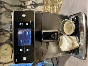 Saeco xelsis premium!!! Wie neu!!Kaffeemaschine 