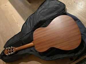 Gitarre 3 4  Bild 2