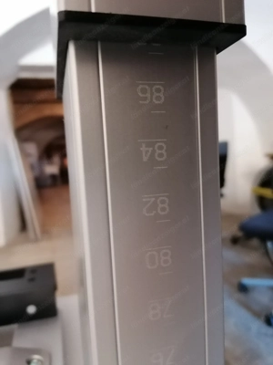 " Bene" Schreibtisch Bürotisch neuwertig