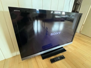 Sony Bravia TV Modell: KDL40ex600 Full HD