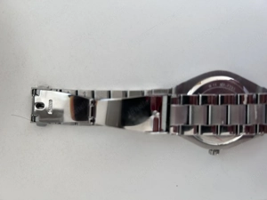 Michael Kors Uhr Lennox 37mm, Neu Bild 3