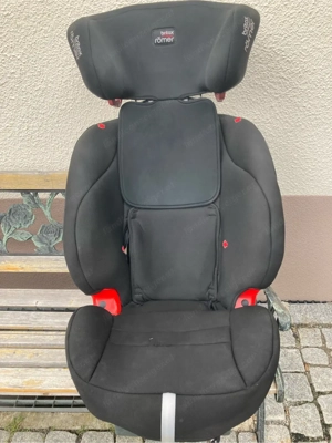 Kindersitz Römer Bild 3