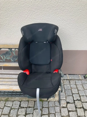 Kindersitz Römer