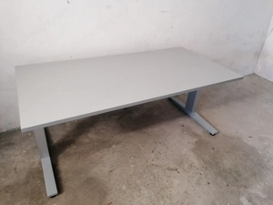 " Bene" Schreibtisch Bürotisch neuwertig