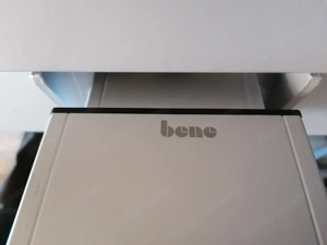 " Bene" Schreibtisch Bürotisch neuwertig Bild 5