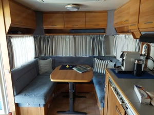 Wohnanhänger in sehr gutem Zustand! Bild 3