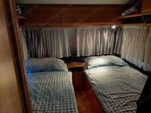 Wohnanhänger in sehr gutem Zustand! Bild 2