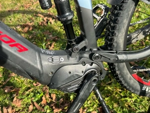 MERIDA eOne-Sixty 700 L (2021) 900km Bild 7