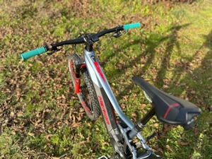 MERIDA eOne-Sixty 700 L (2021) 900km Bild 4