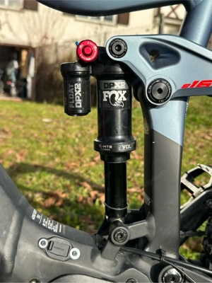 MERIDA eOne-Sixty 700 L (2021) 900km Bild 9