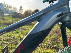 MERIDA eOne-Sixty 700 L (2021) 900km Bild 6