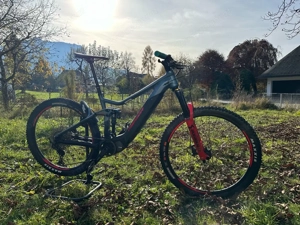 MERIDA eOne-Sixty 700 L (2021) 900km Bild 3