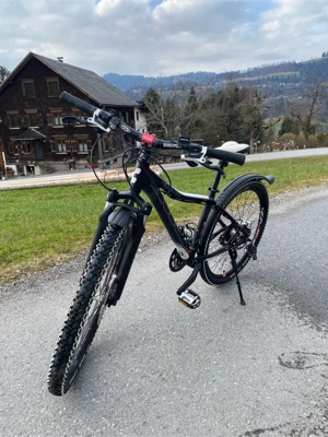 Cube Mountainbike   guter Zustand, sofort fahrbereit