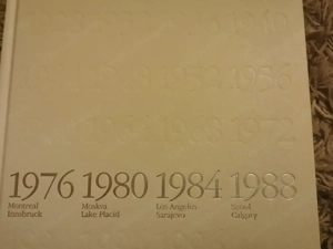 Olympia Bildbände  Bild 9