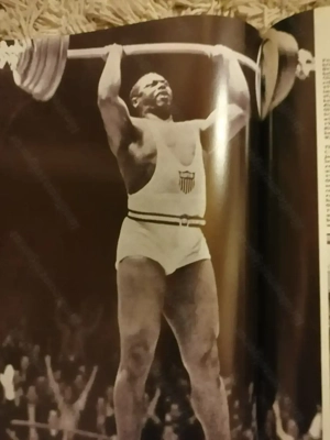 Olympia Bildbände  Bild 6