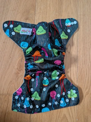 Pocketwindel  Bild 2