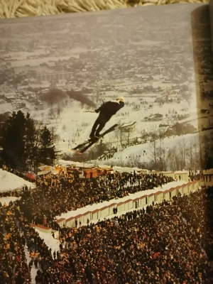 Olympia Bildbände  Bild 3