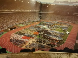 Olympia Bildbände  Bild 2