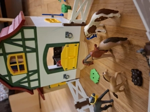 Playmobil Country Pferdehof