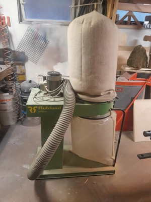 Robland X31 5fach Kombimaschine Bild 4