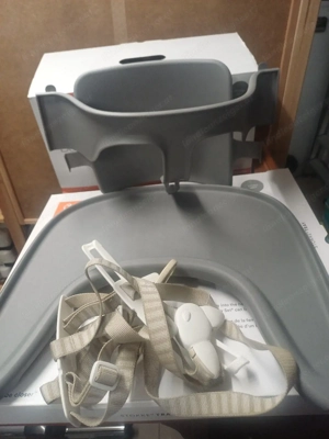 Stokke Tripp Trapp Baby Set mit Tray