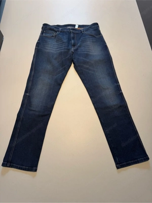 Rokker - Rokkertech Tapert Slim Rokker Herren Gr. W 38 L32 International 60 Neu  Bild 2