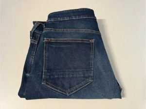 Rokker - Rokkertech Tapert Slim Rokker Herren Gr. W 38 L32 International 60 Neu  Bild 5