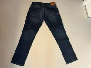 rokker Rokkertech Tapert Slim Gr. W 38 L32 International 60 Neu