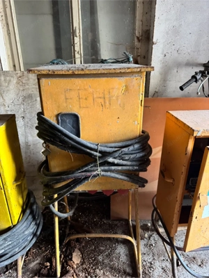 Baustellenverteiler Bild 3