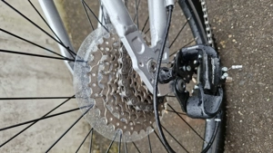 Puky LS-PRO 24 Jugendfahrrad (Körpergröße zwischen 130 und 160) Bild 2