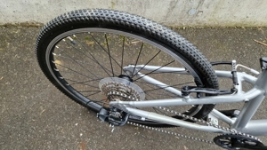 Puky LS-PRO 24 Jugendfahrrad (Körpergröße zwischen 130 und 160) Bild 4