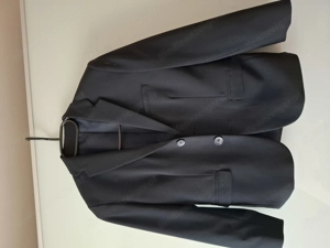 Anzug Kommunion Gr. 134