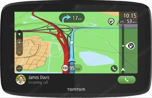 Auto Navi TomTom Go 6 Zoll Bild 3