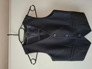 Anzug Kommunion Gr. 134 Bild 2