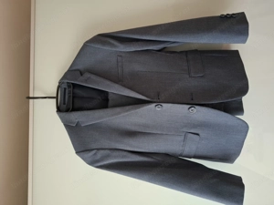 Anzug Kommunion Gr. 134