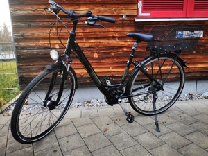 Damen Fahrrad 