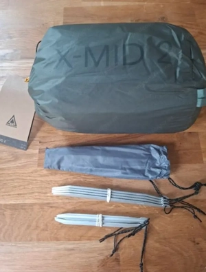 Durston X-Mid 2 Bild 4