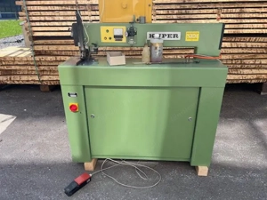 Furnierzusammensetzmaschine KUPER