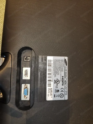 Bildschirm 22" Bild 2