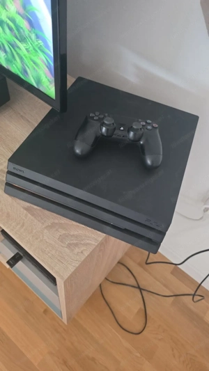PS4 Pro, Jailbreak Firmware 11.00