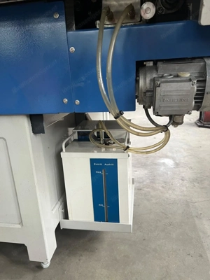 Furniertechnik Furnierzusammensetzmaschine LZM LA Bild 4