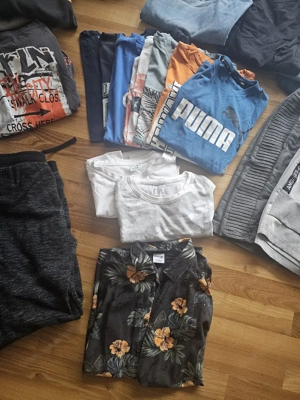 Jungen Paket 170 176 Bild 3